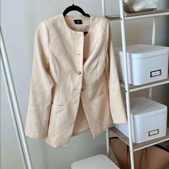 VICI blazer top - Picture 3 of 5